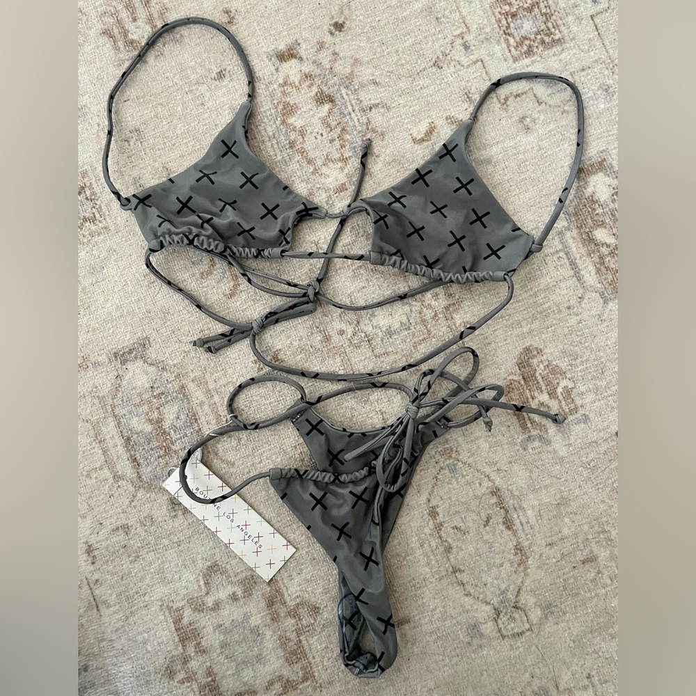 Boutine Los Angeles Swimsuit